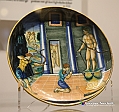 L'Italia del Rinascimento Lo splendore della maiolica_049